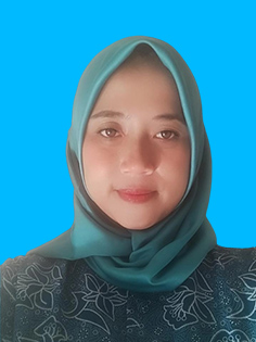 Ketua Pokja I